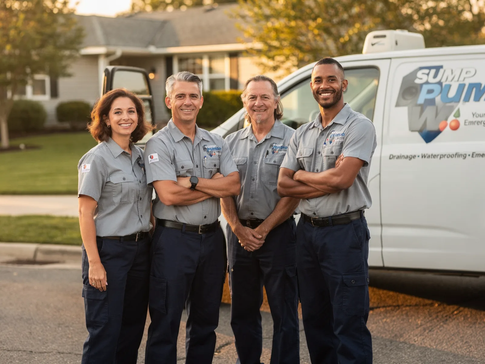 Water Heater Repair company in Grandview, WA