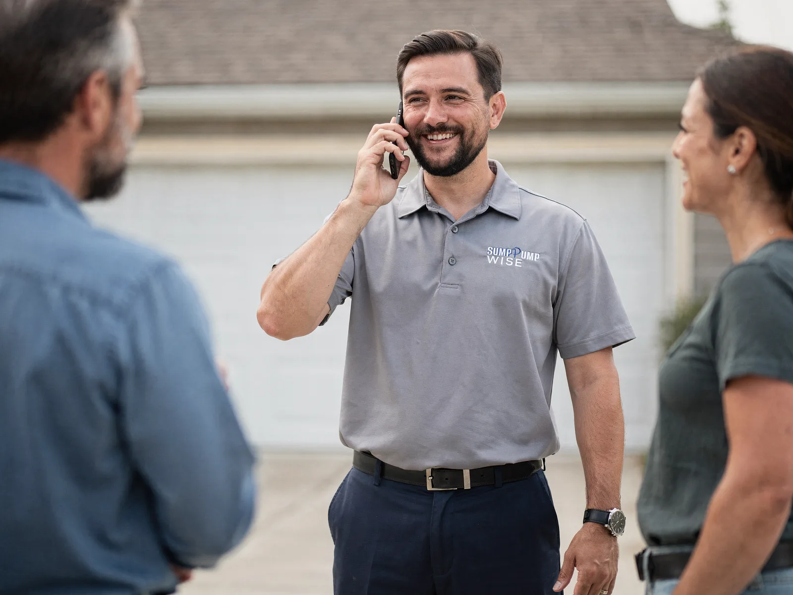 Water Heater Repair Grandview, WA FAQs
